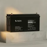 Vision 6FM150M-X 12V 150Ah