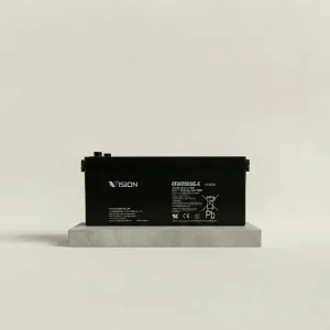 Vision 6FM200SE-X 12V 200Ah