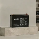 Vision 6FM65E-X 12V 65Ah