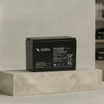 Vision CP12120Y 12V 12Ah