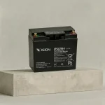 Vision CP12170E-X 12V 17Ah