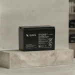 Vision CP12240E-X 12V 24Ah