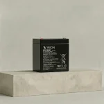 Vision CP1250HY 12V 5Ah