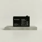 Vision CP1270Y 12V 7Ah