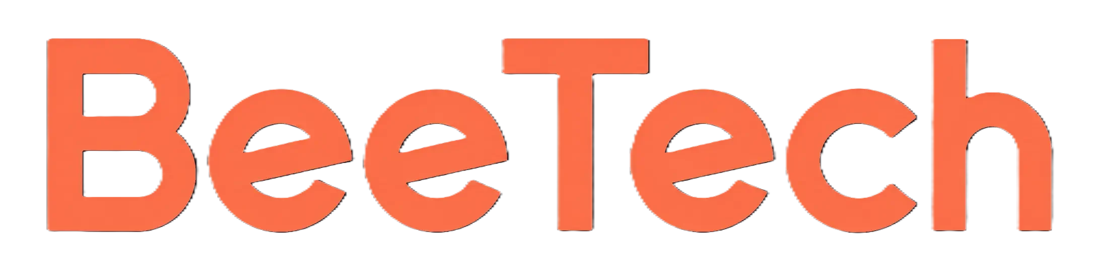 BeeTech logo